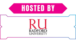 Hosted by Radford University