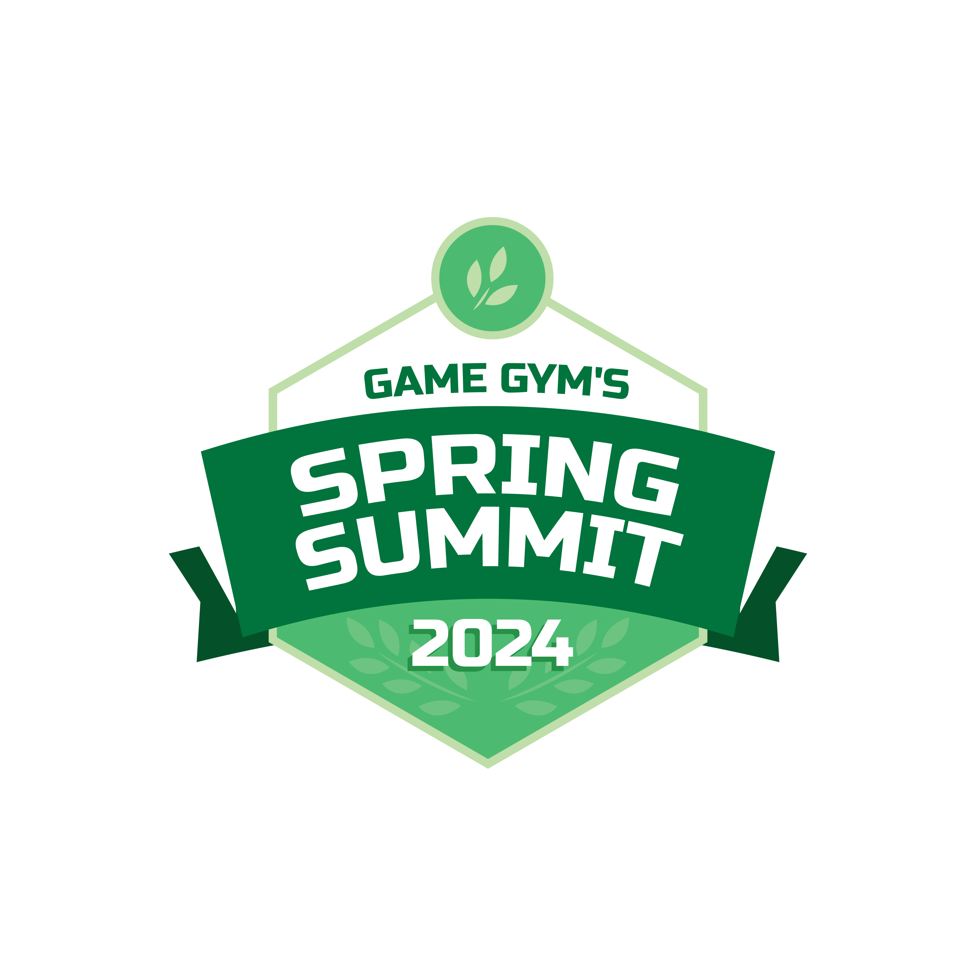 Game Gym's Spring Summit Host by Radford University April 6-7