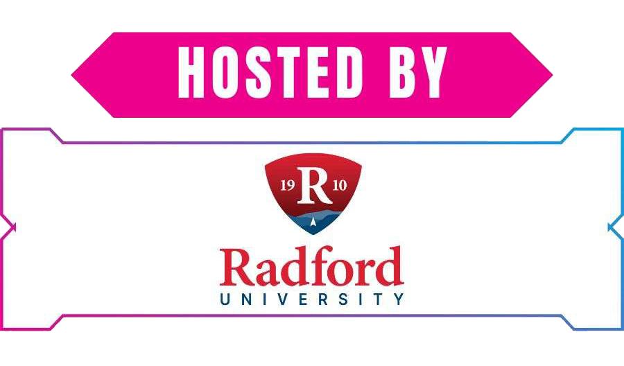 Hosted by Radford University
